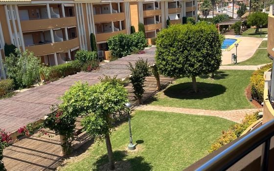2 bedroom Apartment in Denia - AG152121 - Photo - Small - 24