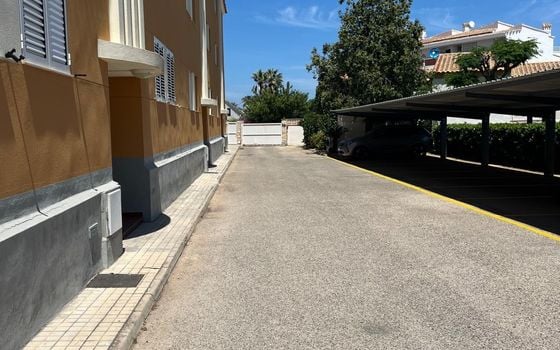 2 bedroom Apartment in Denia - AG152121 - Photo - Small - 25