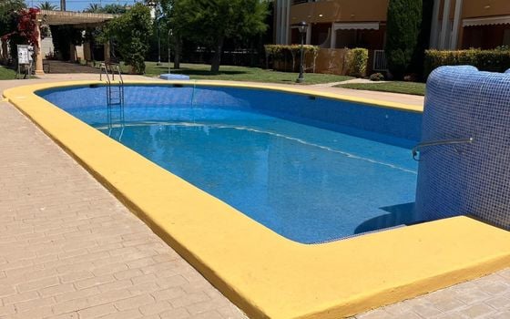 2 bedroom Apartment in Denia - AG152121 - Photo - 4