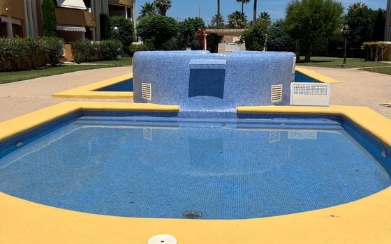 2 bedroom Apartment in Denia - AG152121 - Photo - 5