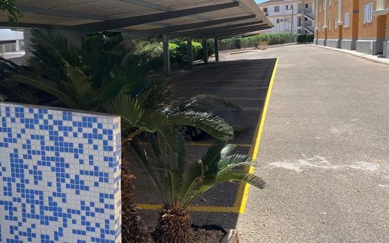 2 bedroom Apartment in Denia - AG152121 - Photo - Small - 26