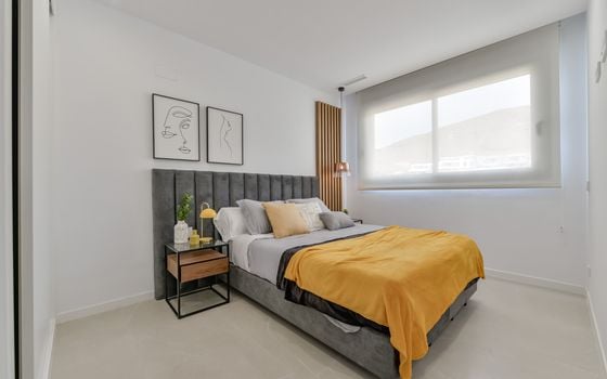Duplex de 3 chambres à Finestrat - CAM34578 - Photo - Small - 37