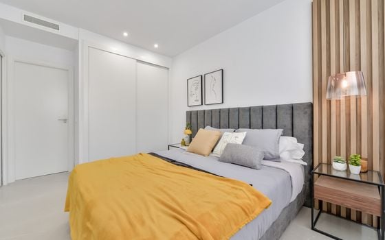 Duplex de 3 chambres à Finestrat - CAM34578 - Photo - Small - 39