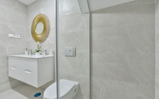 Duplex de 3 chambres à Finestrat - CAM34578 - Photo - Small - 48