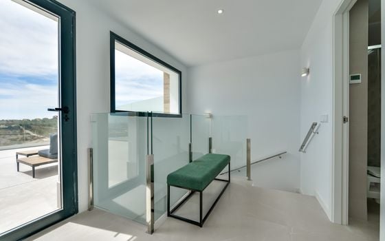 Duplex de 3 chambres à Finestrat - CAM34578 - Photo - Small - 51