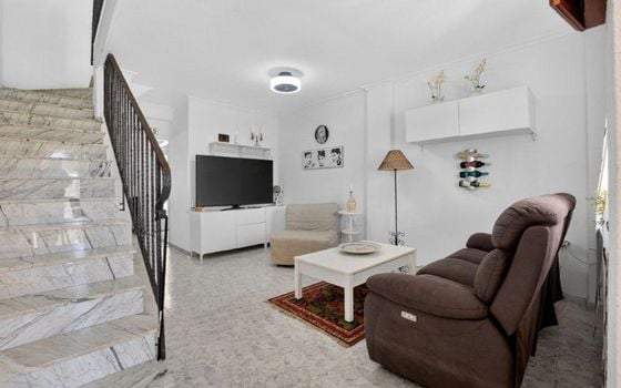 2 bedroom Townhouse in Torrevieja - AG152124 - Photo - Small - 8