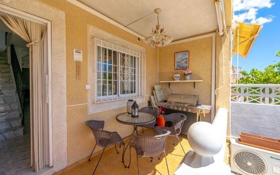 Townhouse de 2 chambres à Torrevieja - AG152124 - Photo - 3