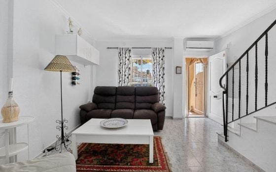 2 bedroom Townhouse in Torrevieja - AG152124 - Photo - Small - 7