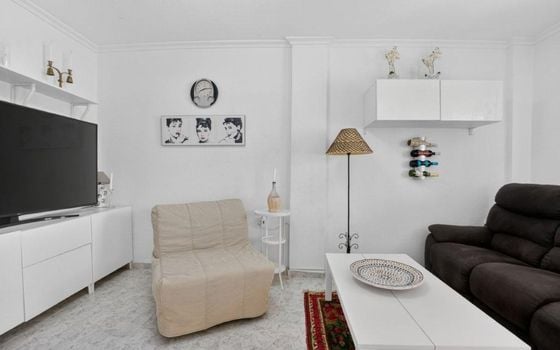 2 bedroom Townhouse in Torrevieja - AG152124 - Photo - Small - 9
