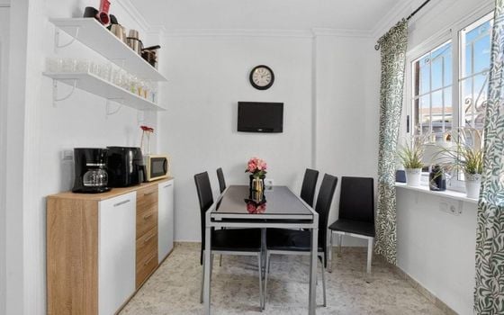 2 bedroom Townhouse in Torrevieja - AG152124 - Photo - Small - 10