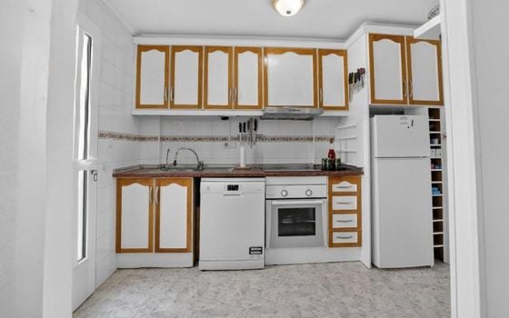 2 bedroom Townhouse in Torrevieja - AG152124 - Photo - Small - 12