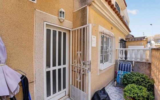 2 bedroom Townhouse in Torrevieja - AG152124 - Photo - Small - 22