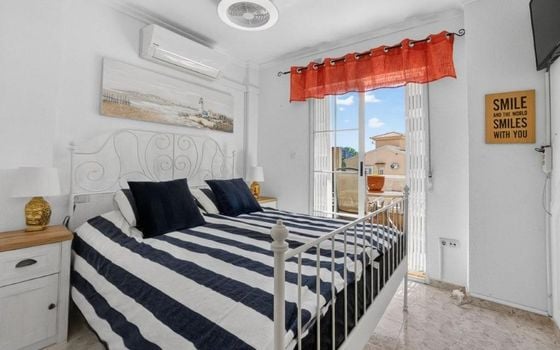 2 bedroom Townhouse in Torrevieja - AG152124 - Photo - Small - 16