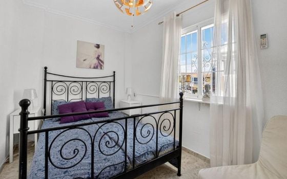 2 bedroom Townhouse in Torrevieja - AG152124 - Photo - Small - 14