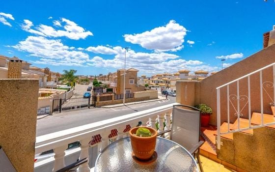2 bedroom Townhouse in Torrevieja - AG152124 - Photo - Small - 21