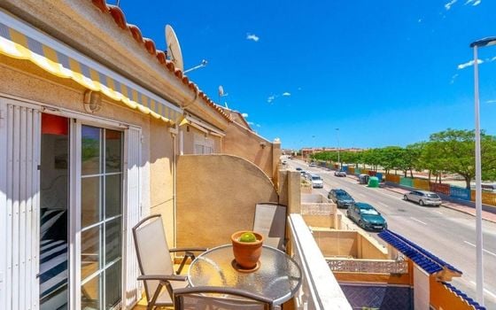 2 bedroom Townhouse in Torrevieja - AG152124 - Photo - Small - 19