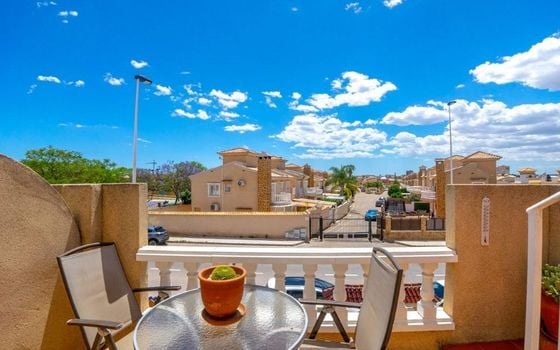 2 bedroom Townhouse in Torrevieja - AG152124 - Photo - Small - 20