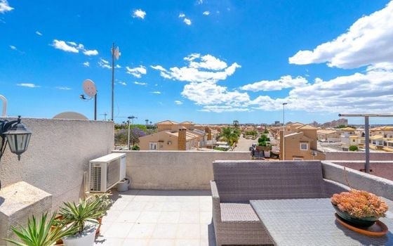 2 bedroom Townhouse in Torrevieja - AG152124 - Photo - Small - 23