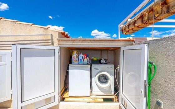 2 bedroom Townhouse in Torrevieja - AG152124 - Photo - Small - 26