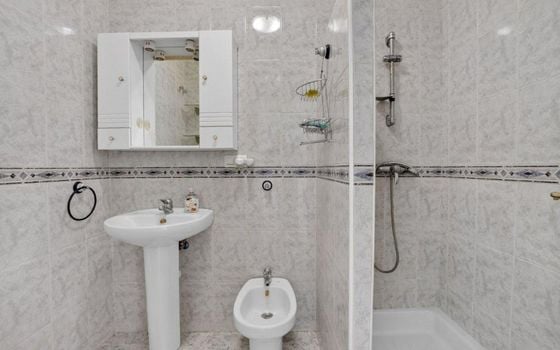 2 bedroom Townhouse in Torrevieja - AG152124 - Photo - Small - 18