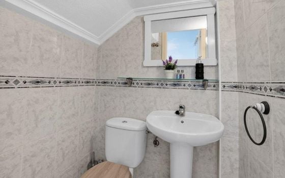2 bedroom Townhouse in Torrevieja - AG152124 - Photo - Small - 17