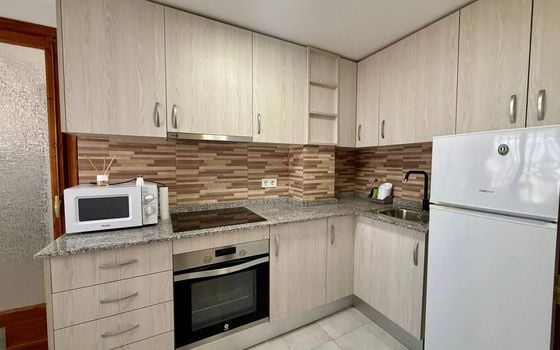 Appartement de 2 chambres à Torrevieja - AG152126 - Photo - Small - 7