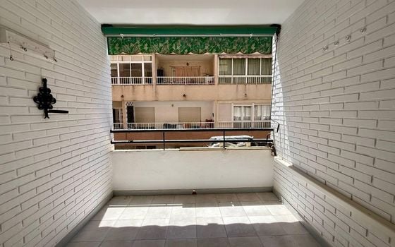 Appartement de 2 chambres à Torrevieja - AG152126 - Photo - Small - 20