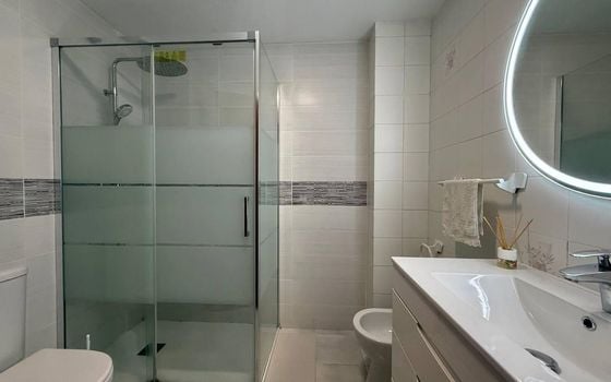 Appartement de 2 chambres à Torrevieja - AG152126 - Photo - Small - 17
