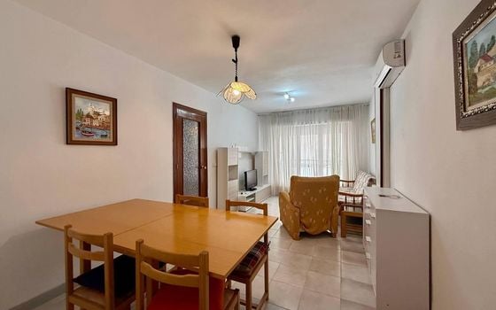 Appartement de 2 chambres à Torrevieja - AG152126 - Photo - 2