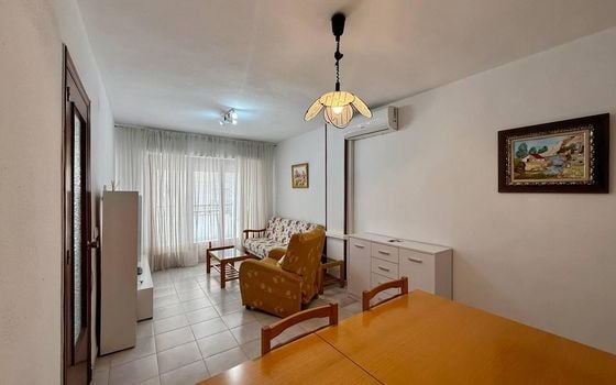 Appartement de 2 chambres à Torrevieja - AG152126 - Photo - 3