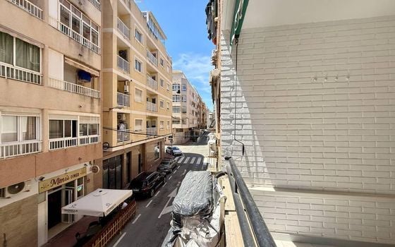 Appartement de 2 chambres à Torrevieja - AG152126 - Photo - Small - 22
