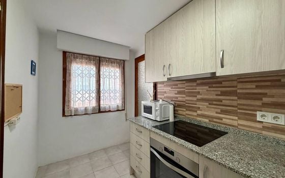Appartement de 2 chambres à Torrevieja - AG152126 - Photo - Small - 8