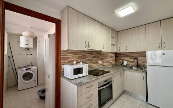 Appartement de 2 chambres à Torrevieja - AG152126 - Photo - Small - 9