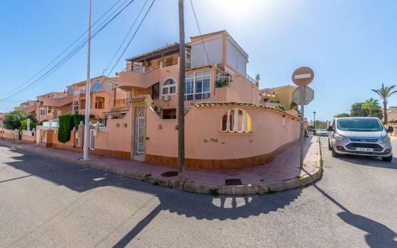 1 bedroom Bungalow in Torrevieja - AG152129 - Photo - Small - 20