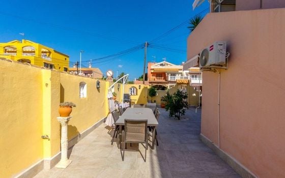 1 bedroom Bungalow in Torrevieja - AG152129 - Photo - Small - 14