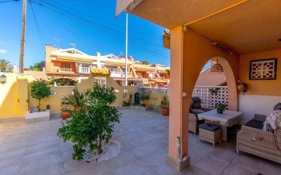 1 bedroom Bungalow in Torrevieja - AG152129 - Photo - 3