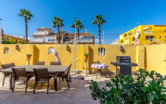 1 bedroom Bungalow in Torrevieja - AG152129 - Photo - Small - 15