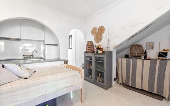 1 bedroom Bungalow in Torrevieja - AG152129 - Photo - Small - 8