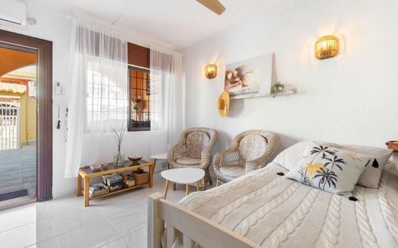 1 bedroom Bungalow in Torrevieja - AG152129 - Photo - Small - 7