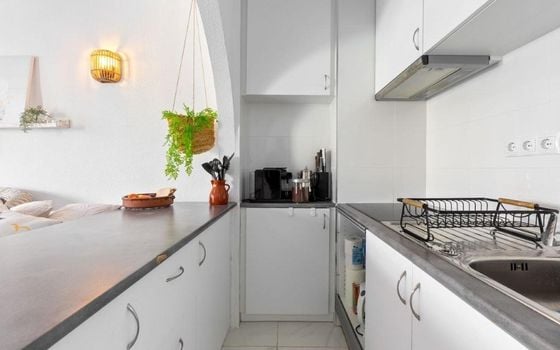 1 bedroom Bungalow in Torrevieja - AG152129 - Photo - Small - 10