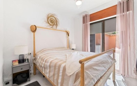 1 bedroom Bungalow in Torrevieja - AG152129 - Photo - Small - 11