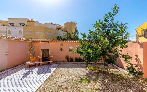 1 bedroom Bungalow in Torrevieja - AG152129 - Photo - Small - 17