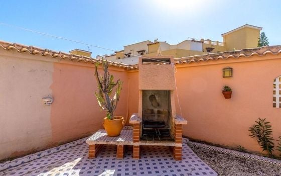 1 bedroom Bungalow in Torrevieja - AG152129 - Photo - Small - 18