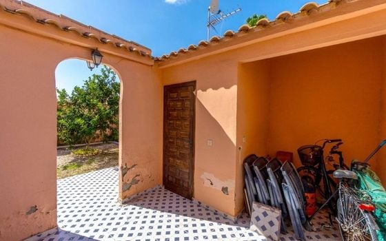 1 bedroom Bungalow in Torrevieja - AG152129 - Photo - Small - 19