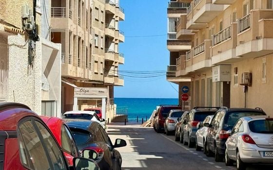 3 bedroom Apartment in Torrevieja - AG152144 - Photo - Small - 31