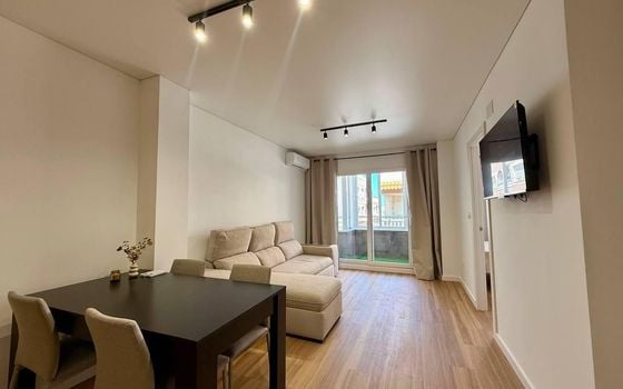 3 bedroom Apartment in Torrevieja - AG152144 - Photo - 1