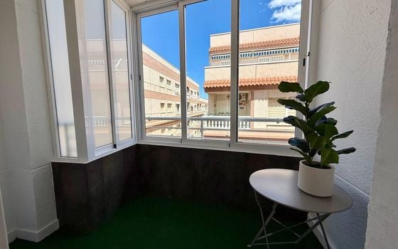 3 bedroom Apartment in Torrevieja - AG152144 - Photo - Small - 25