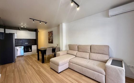 3 bedroom Apartment in Torrevieja - AG152144 - Photo - 4