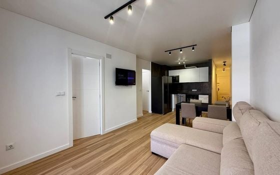 3 bedroom Apartment in Torrevieja - AG152144 - Photo - 3