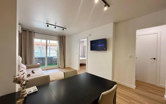 3 bedroom Apartment in Torrevieja - AG152144 - Photo - 2